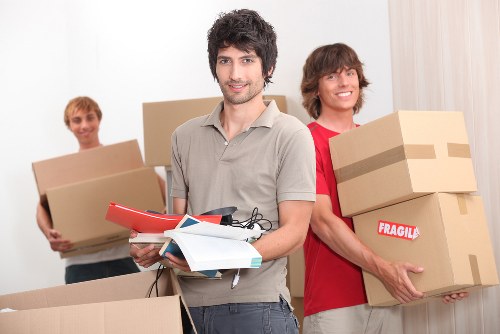 Accessibility support for Removals West Kensington visitors