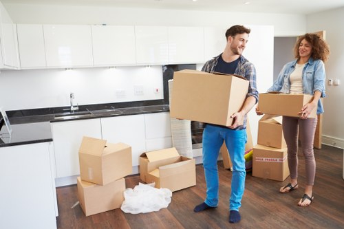 Supplier audit checklist for ethical removals operations